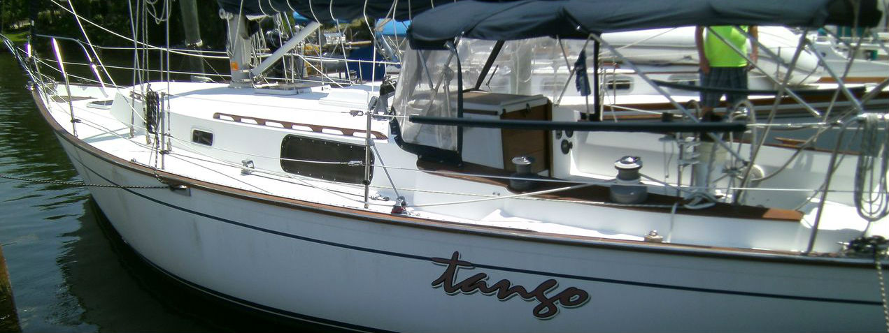 Boat Review: Krogen 38 and Morgan 382