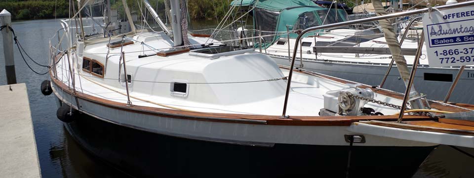 Introducing Horizon: Our Irwin 37