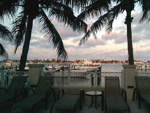 Loggerhead Marina
