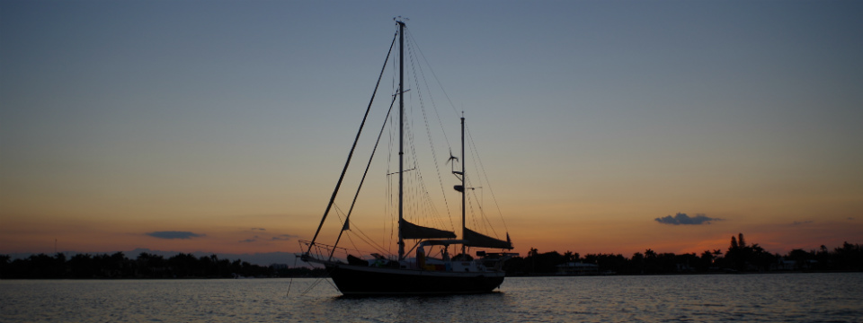 For Sale: Irwin 37