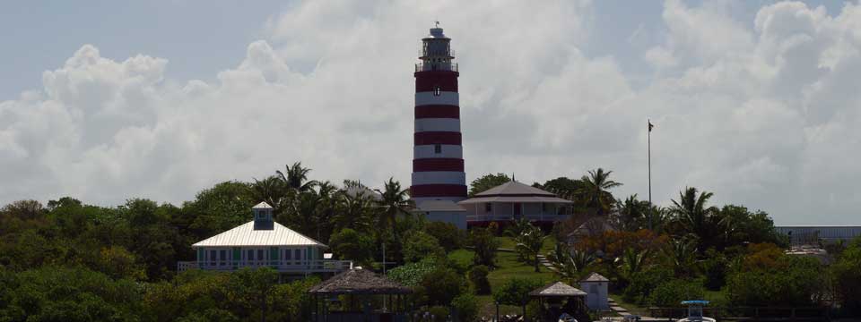 The Hub of Abaco